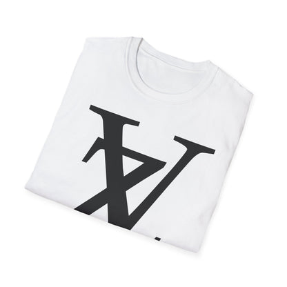 Louis Vuitton Blk T-Shirt