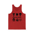 Tank Top Good Vs Evil - THE ZEN VIKING