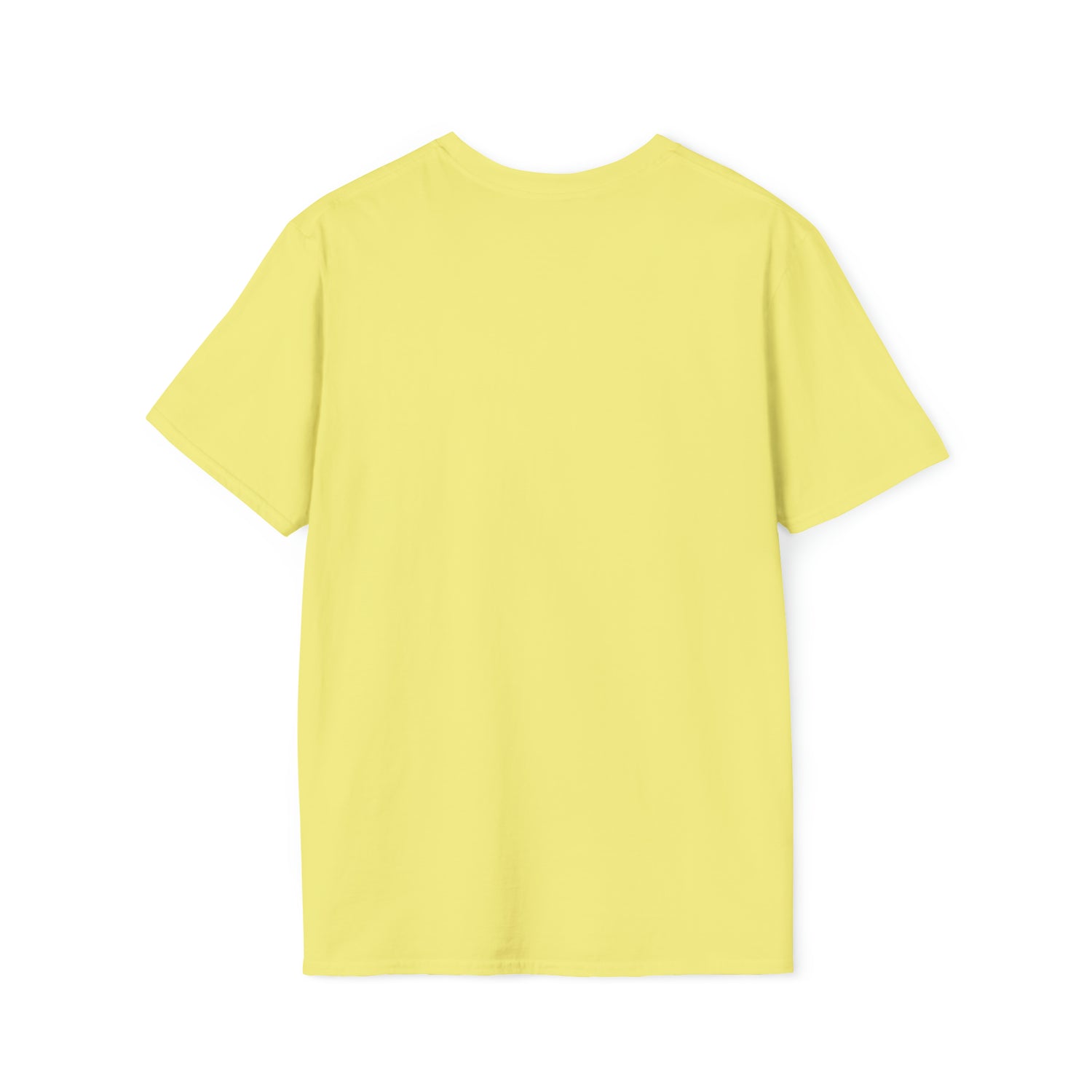 ZV Jurassic Zen Softstyle T-Shirt - THE ZEN VIKING