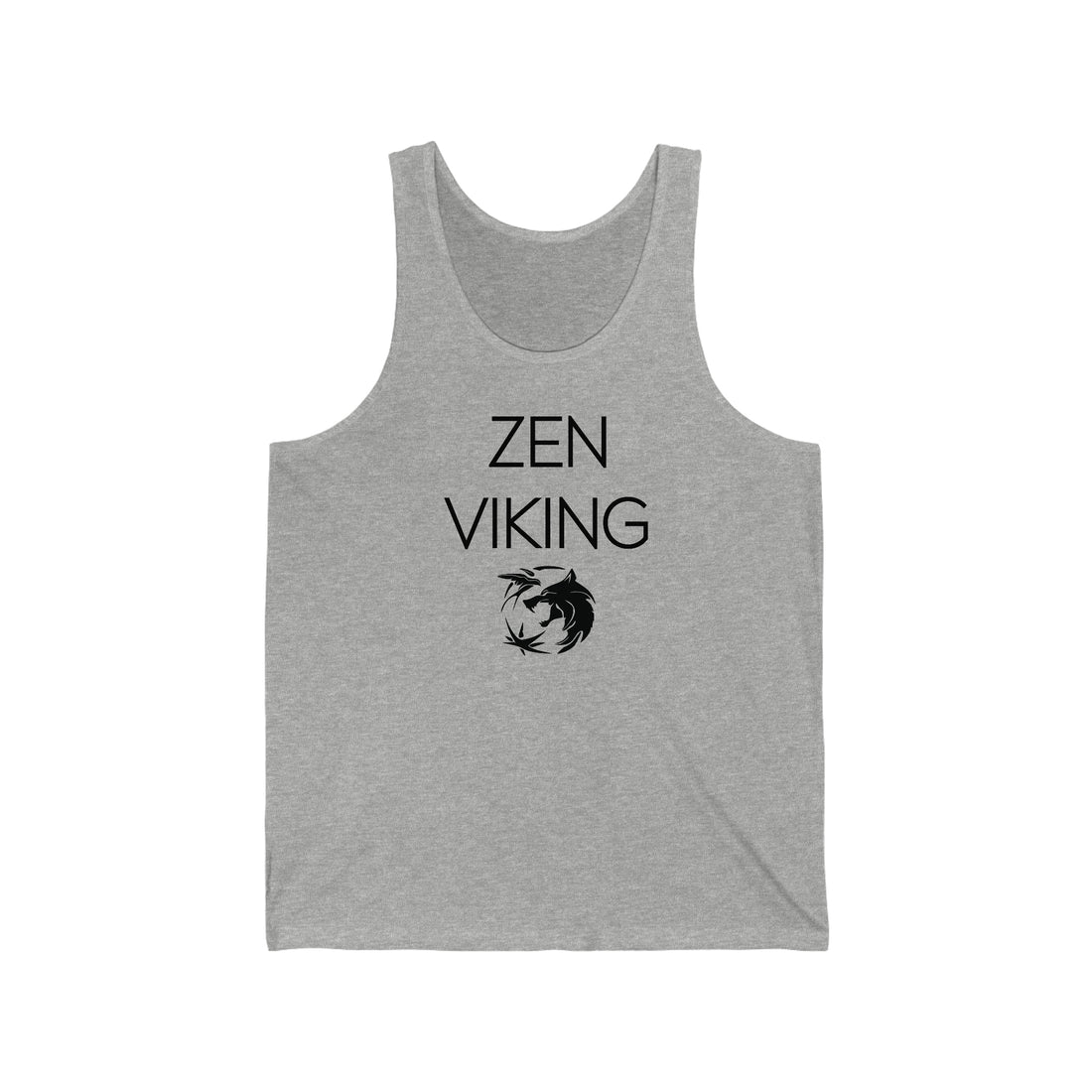 ZV Witcher- Tank Top