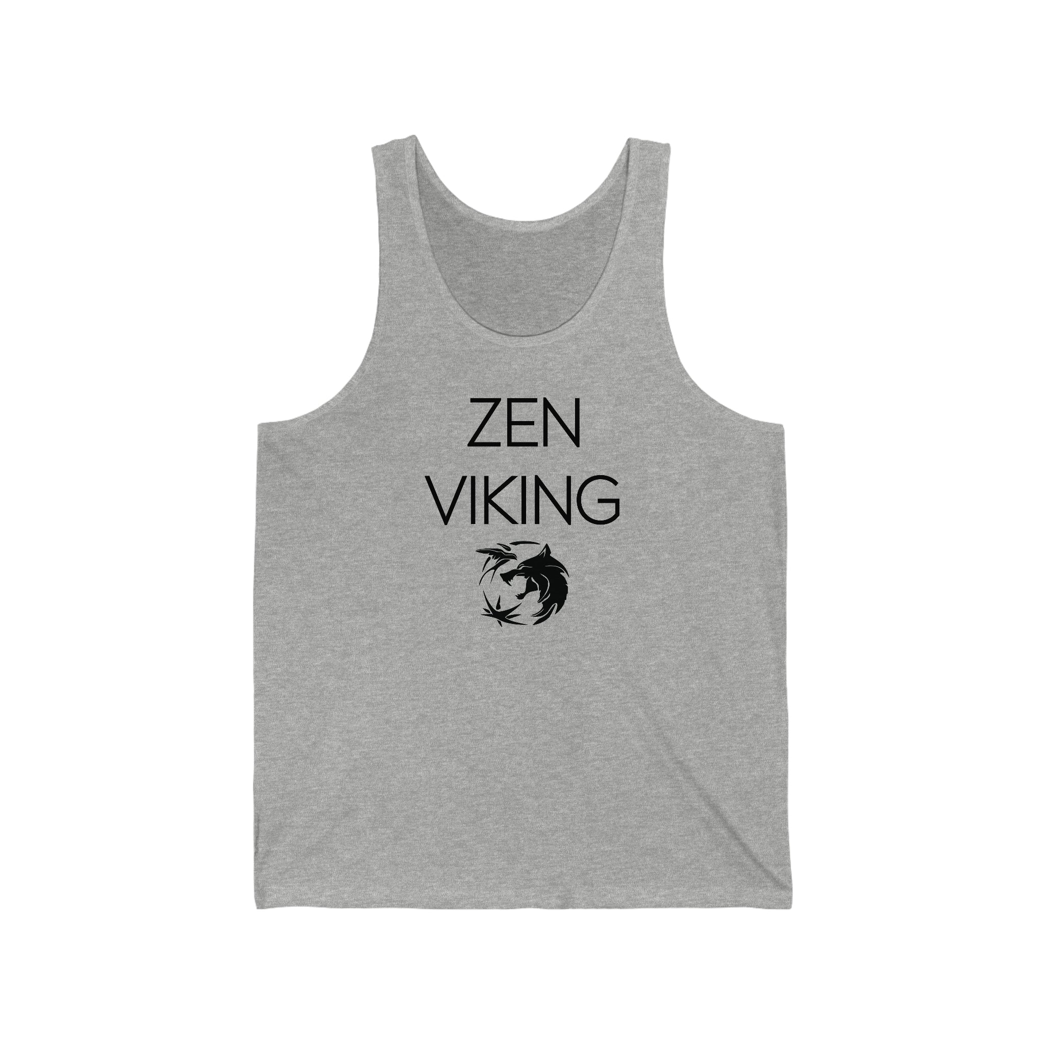 ZV Witcher- Tank Top