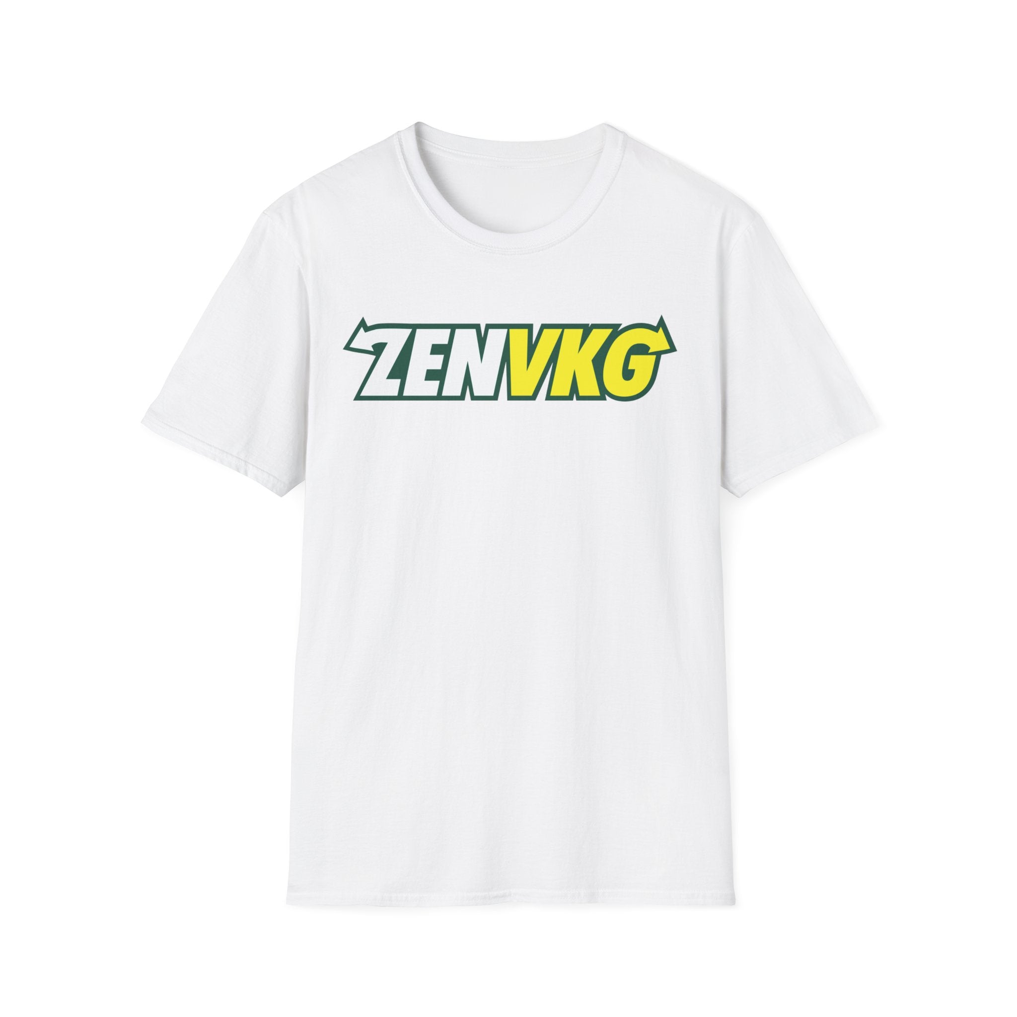 Subway ZV T-Shirt