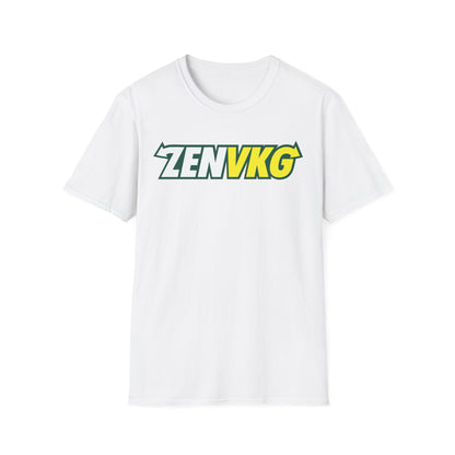 Subway ZV T-Shirt