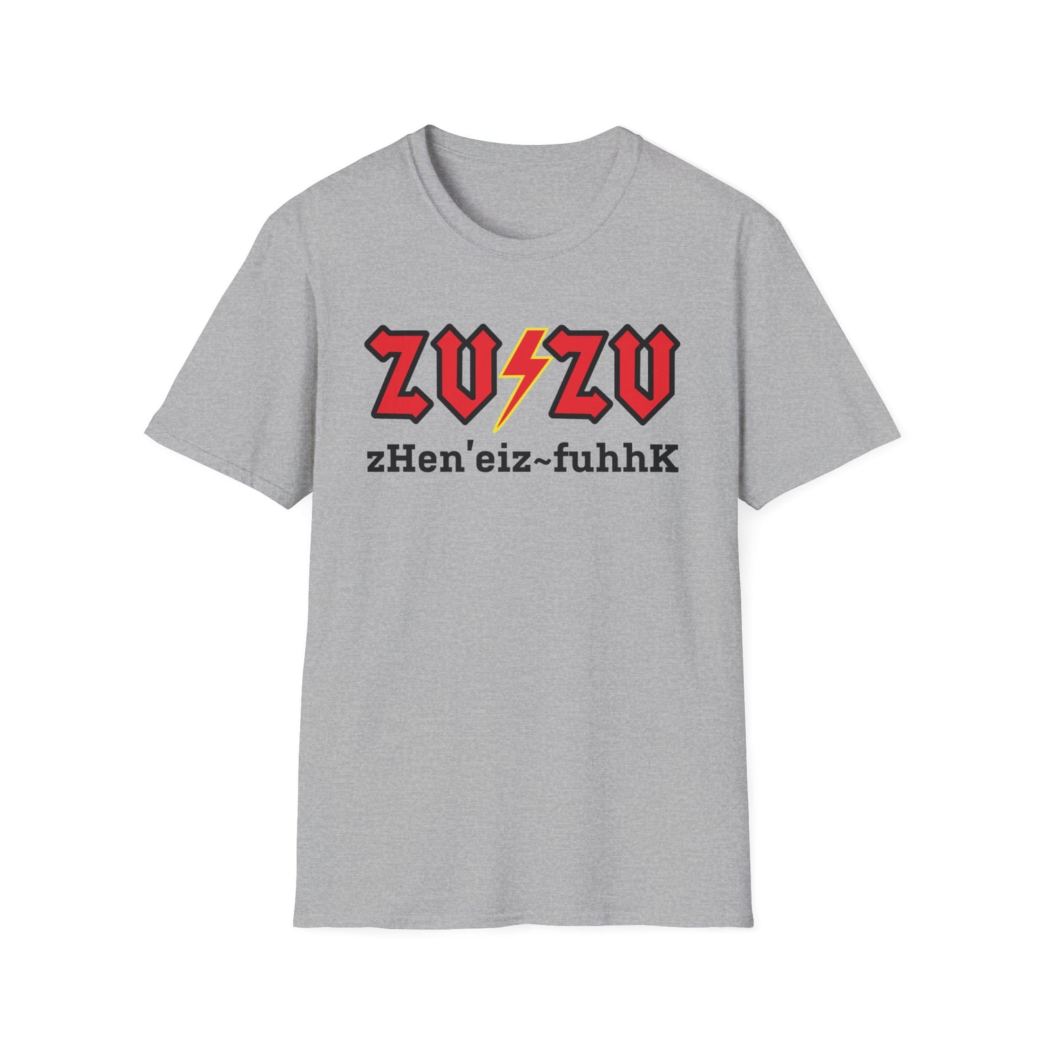 ACDC ZAF T-Shirt