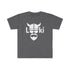 Loki ZV Softstyle T-Shirt - THE ZEN VIKING