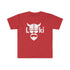 Loki ZV Softstyle T-Shirt - THE ZEN VIKING