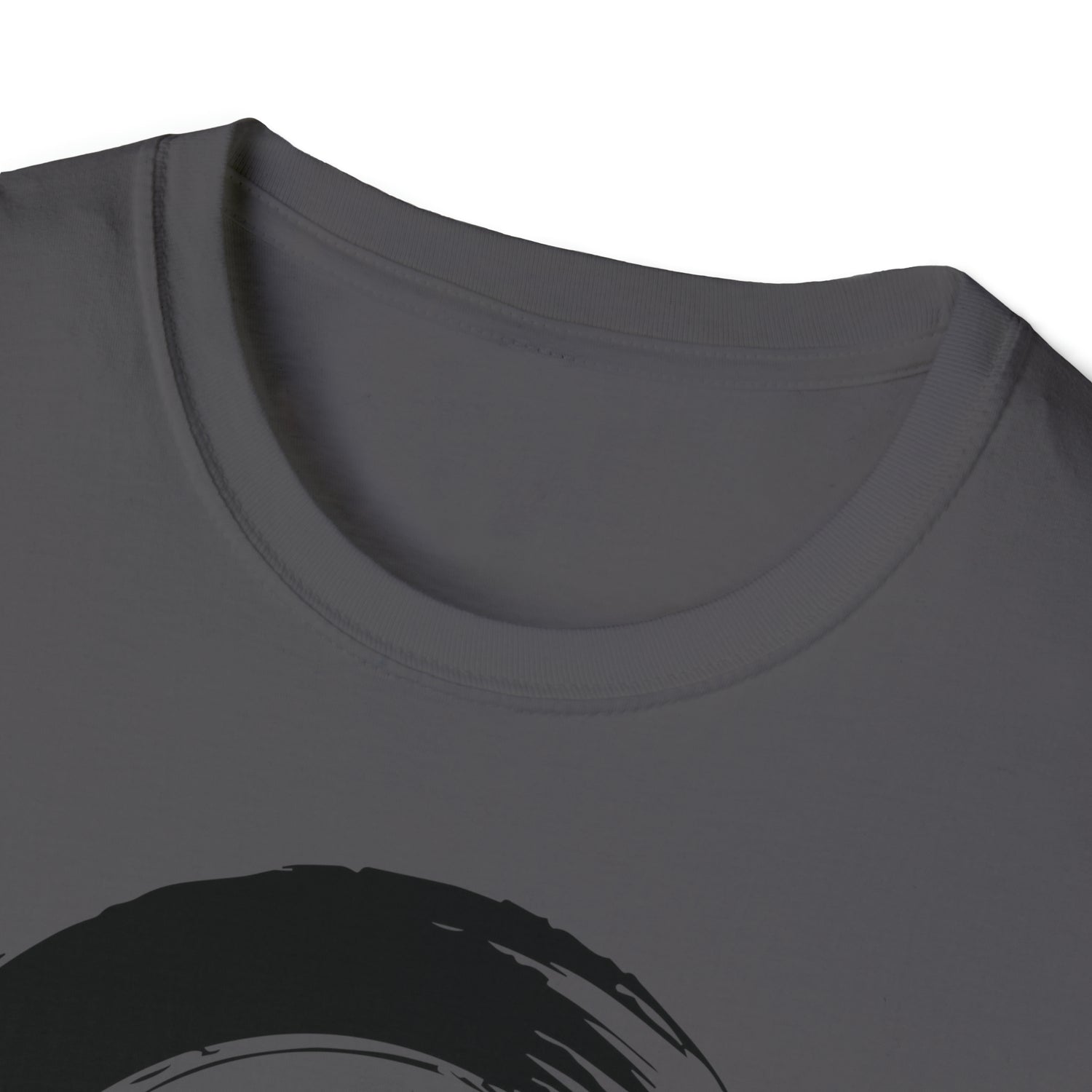 ZV Sensei Imazaki T-Shirt - THE ZEN VIKING