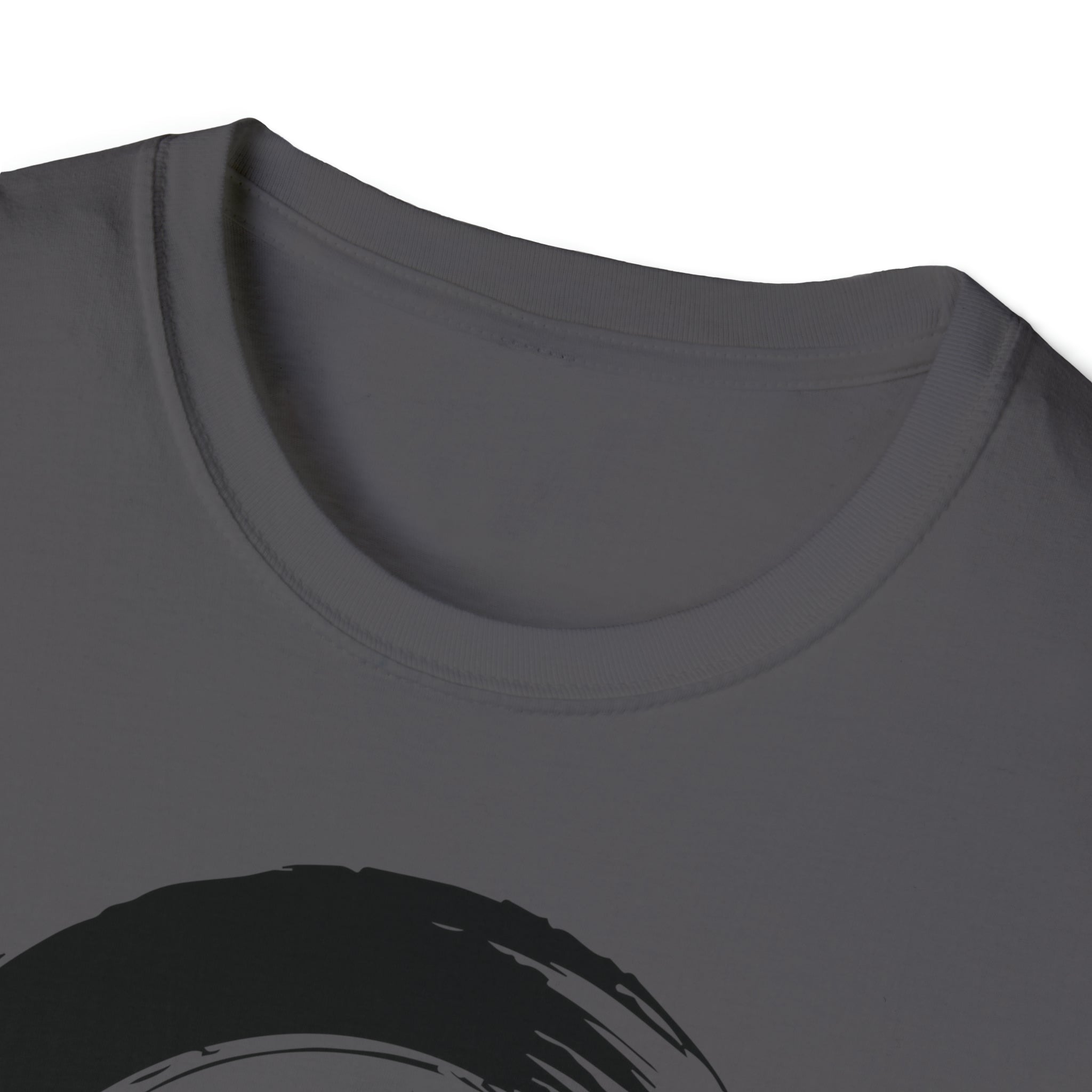 ZV Sensei Imazaki T-Shirt - THE ZEN VIKING