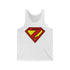 ZV Super Zen Tank Top - THE ZEN VIKING