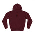 ZV Fire Hoodie - THE ZEN VIKING