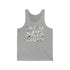 Chillaxe Tank Top - THE ZEN VIKING