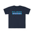 Zen Viking Vice T-Shirt - THE ZEN VIKING