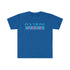 Zen Viking Vice T-Shirt - THE ZEN VIKING