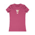 ZV Wht Gold Women&