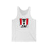 ZV KFC Tank Top - THE ZEN VIKING
