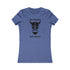 ZV Blk Eat Pirates Women&