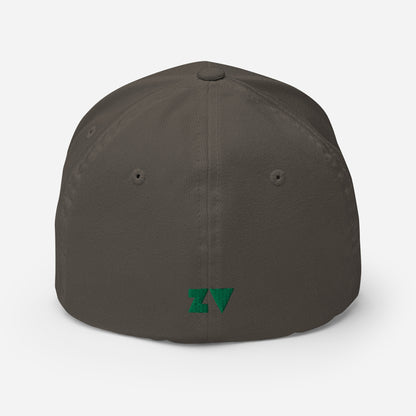 Emerald Harvey Helm Flex-Fit
