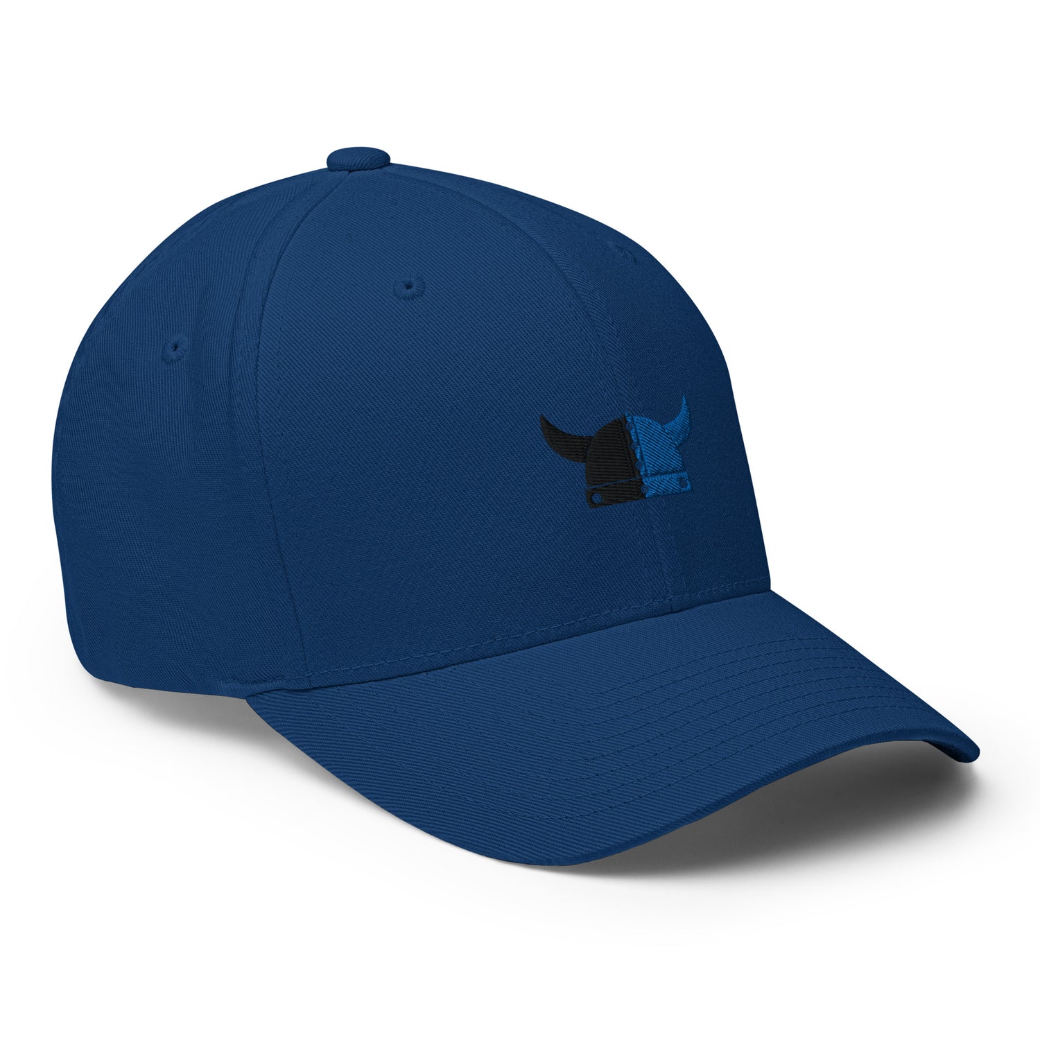 Blues Harvey Helm Flex-Fit