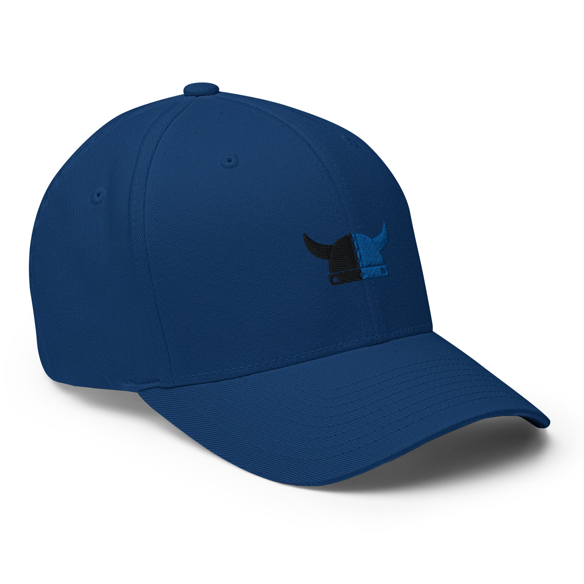 Blues Harvey Helm Flex-Fit