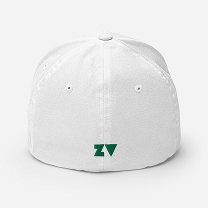 Emerald Harvey Helm Flex-Fit