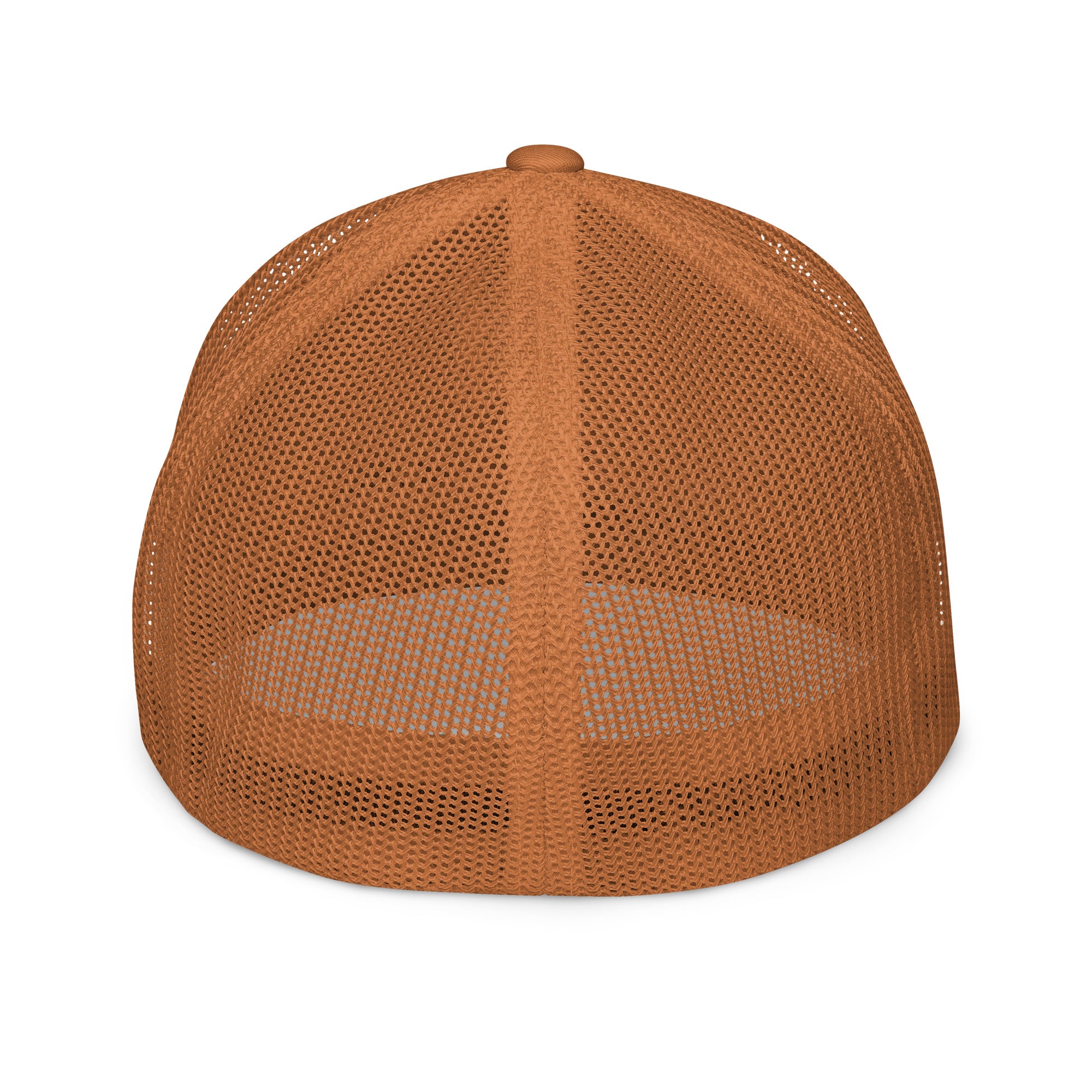 Crimson Harvey Helm Mesh Flex-Fit
