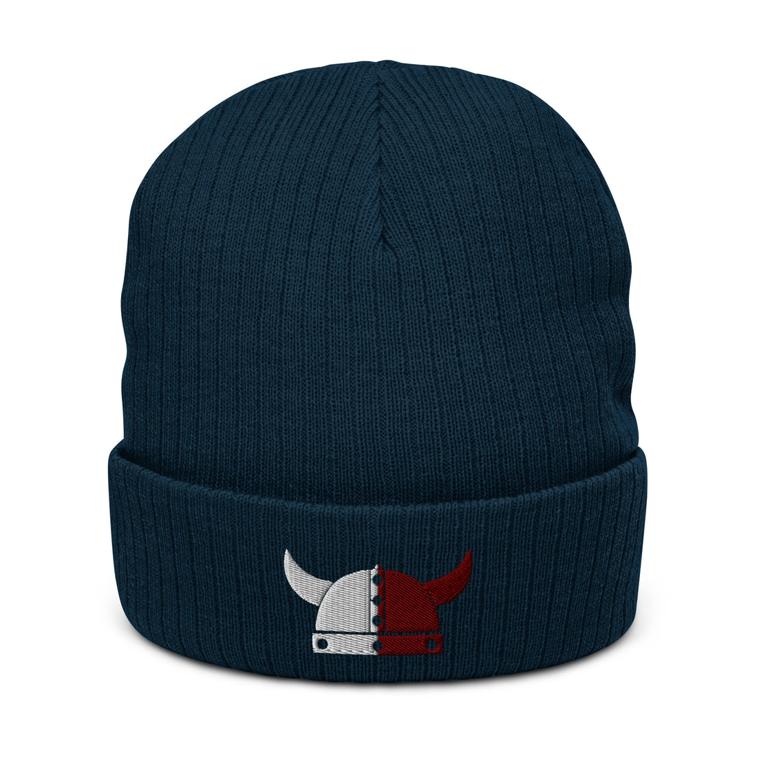 Crimson Ghost Beanie
