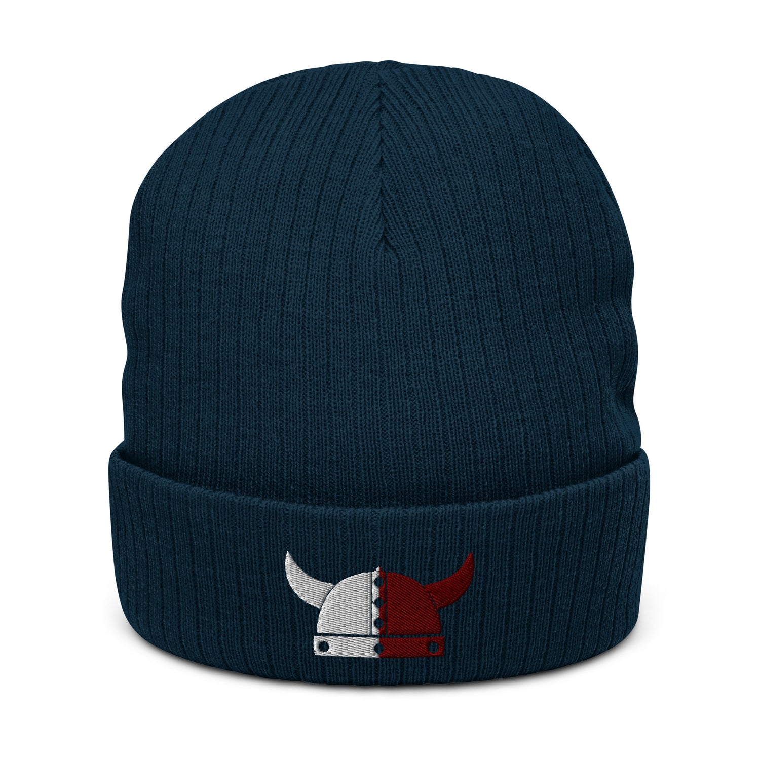 Crimson Ghost Beanie
