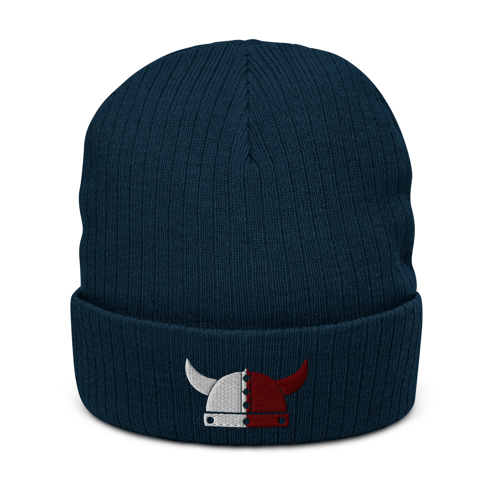 Crimson Ghost Beanie