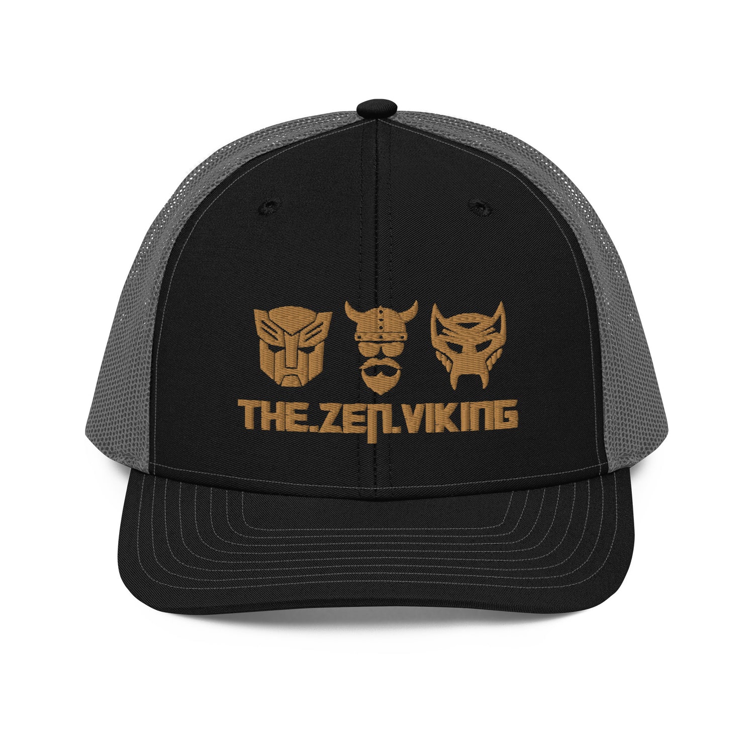 Zen Transformer Trucker