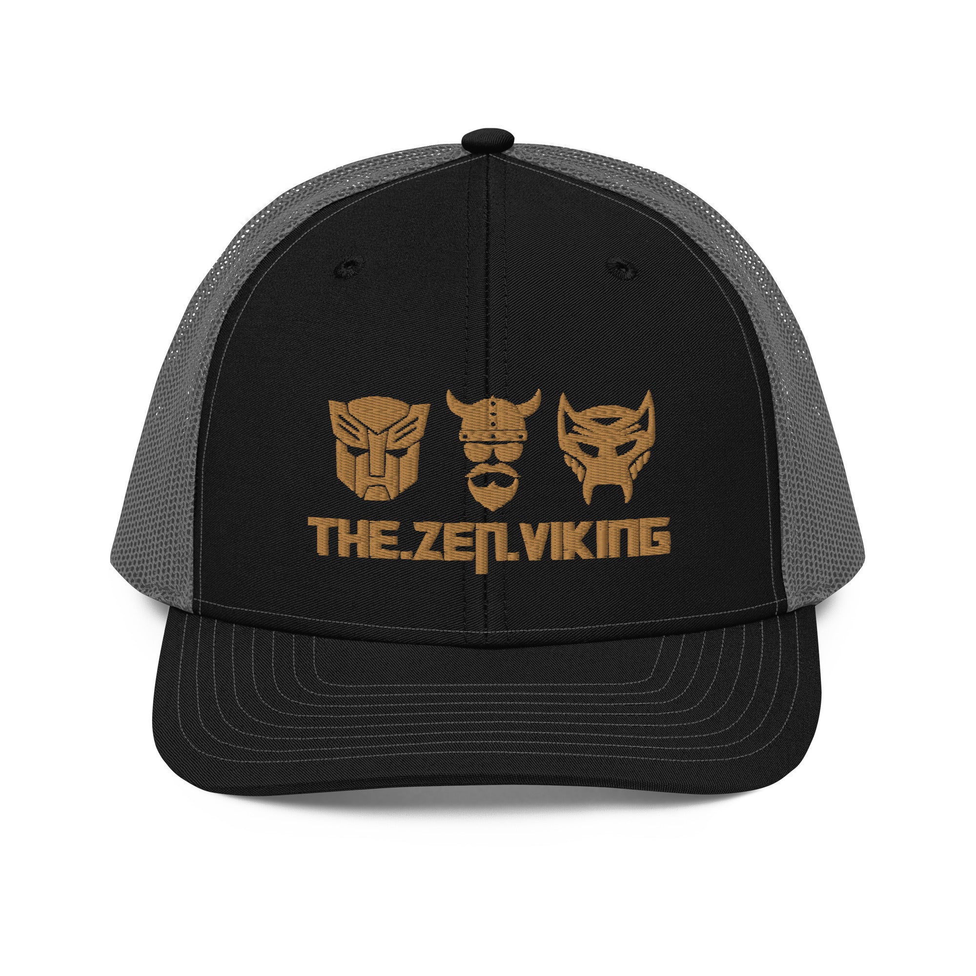 Zen Transformer Trucker