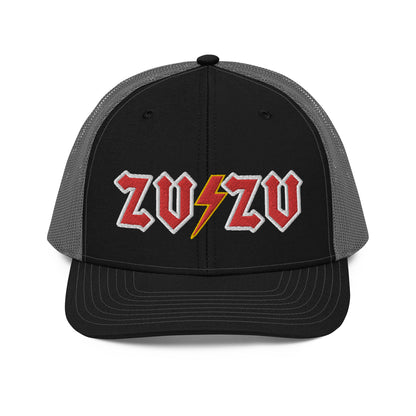 AC/DC Viking W Trucker