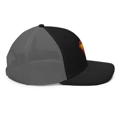 Super Zen Trucker