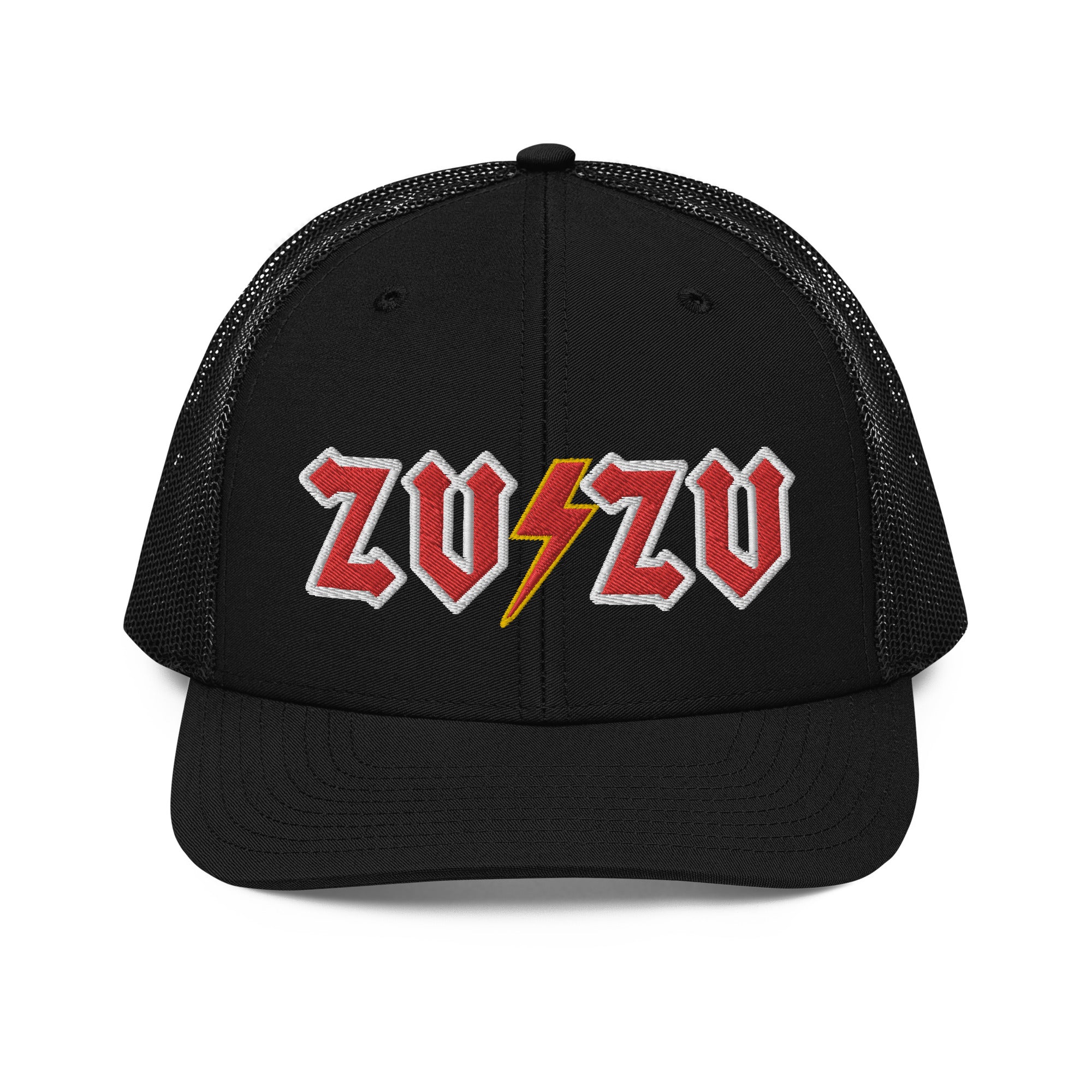 AC/DC Viking W Trucker