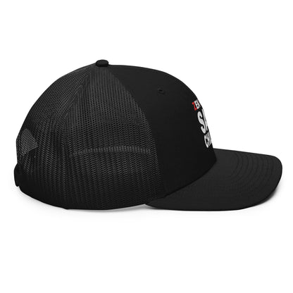 Chillaxe Zen Trucker