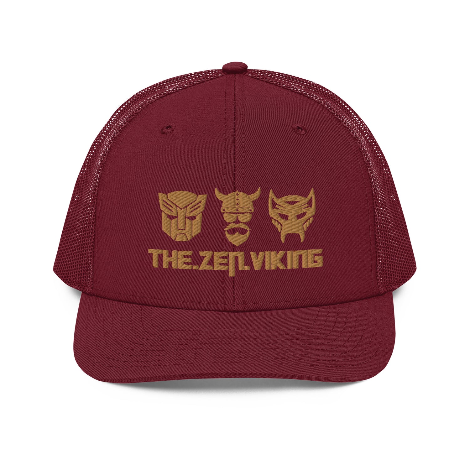 Zen Transformer Trucker