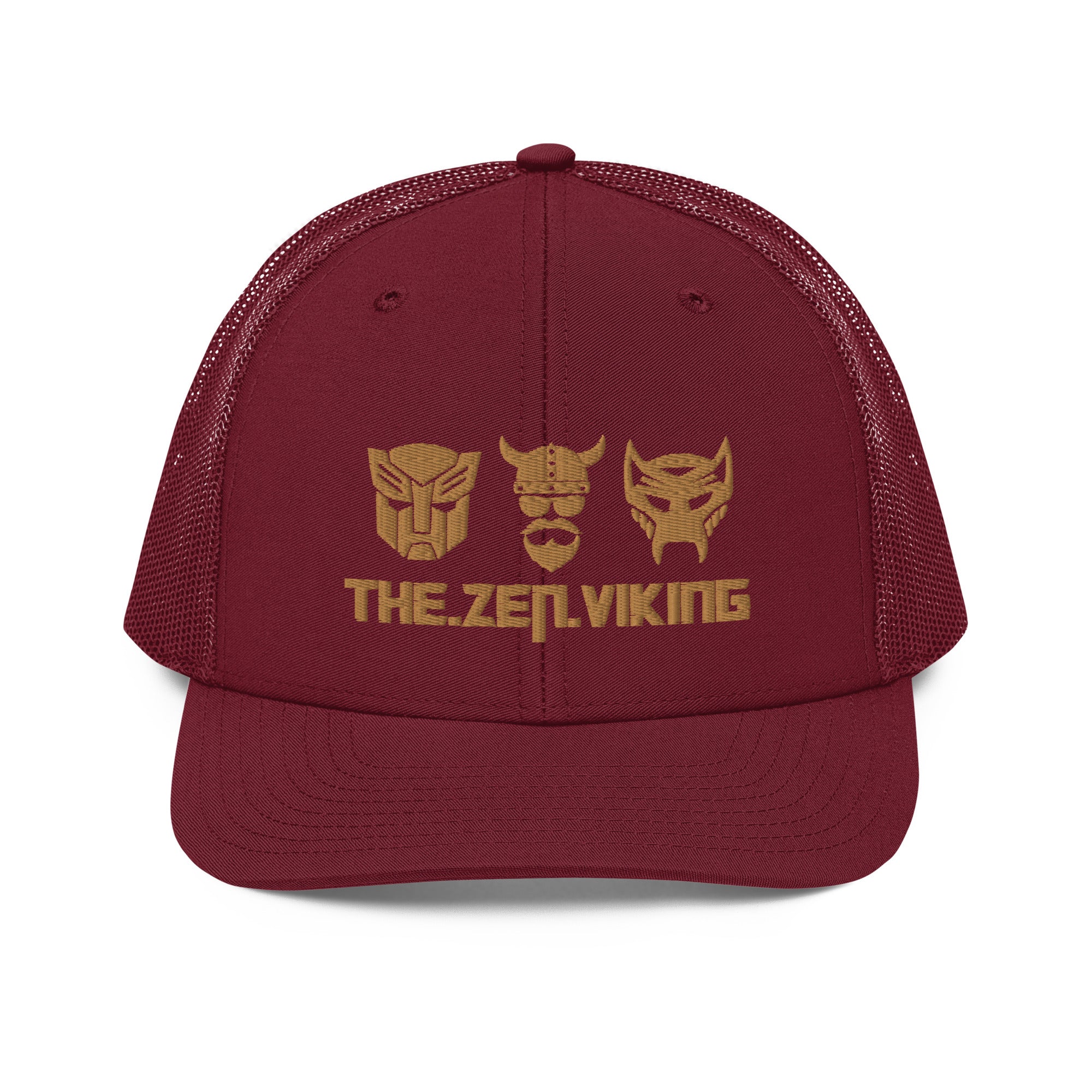 Zen Transformer Trucker