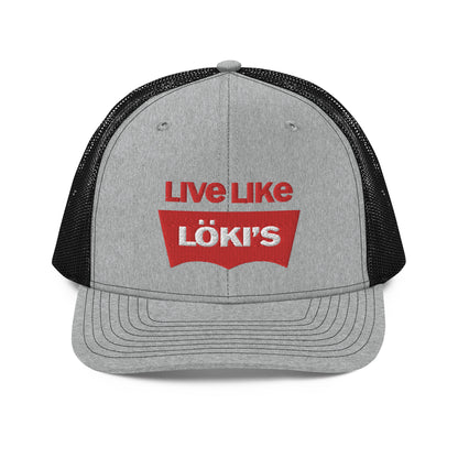Löki Levi&