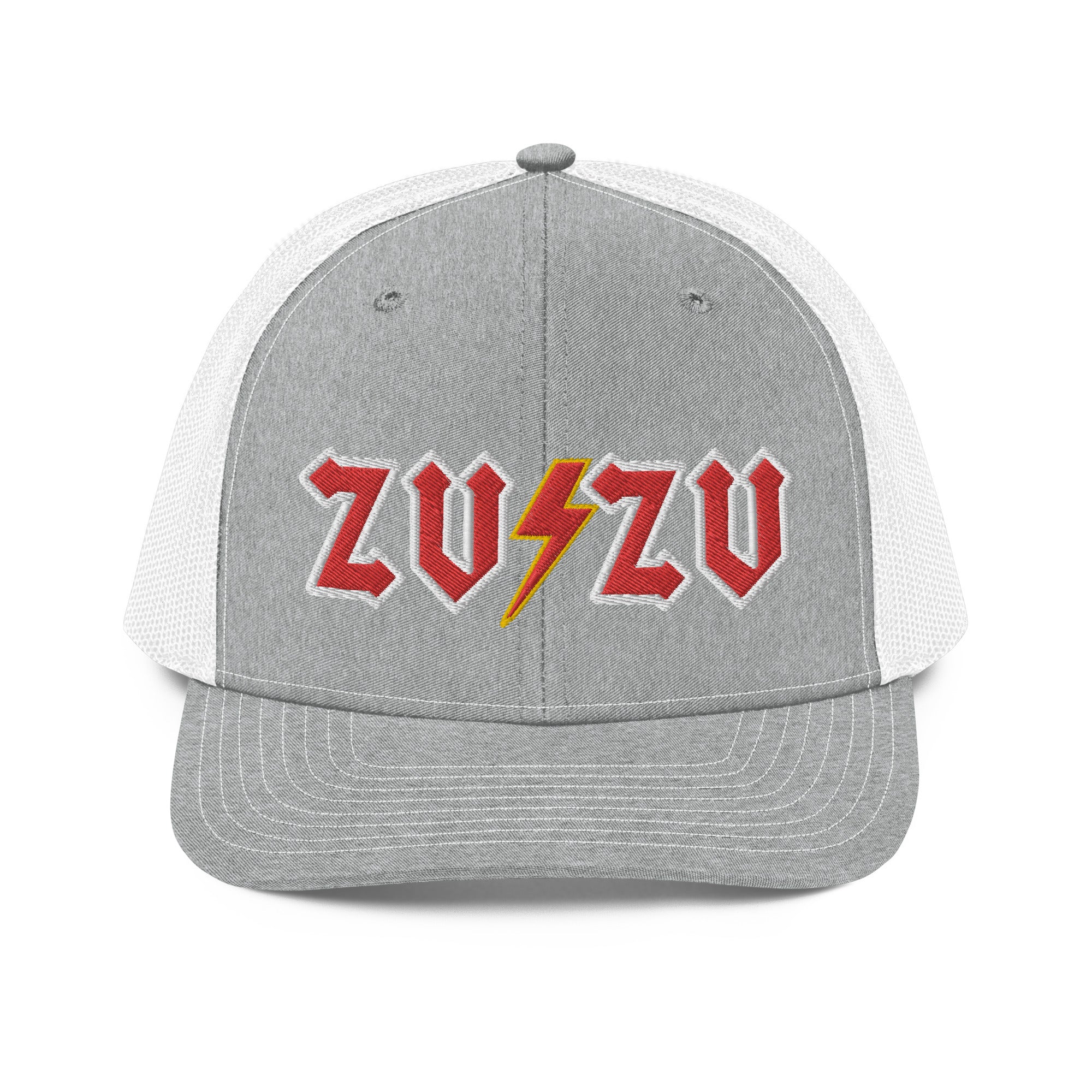 AC/DC Viking W Trucker