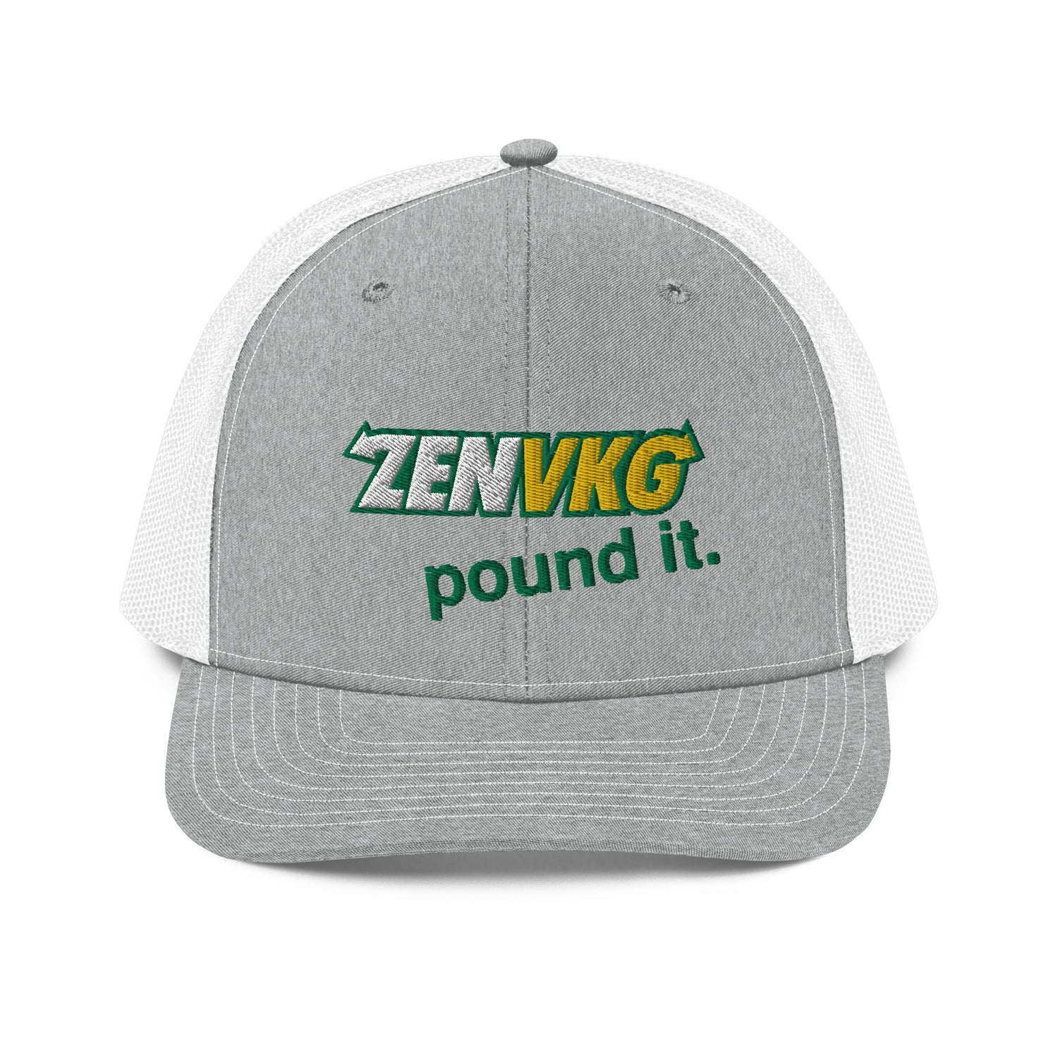 Subway Viking Trucker