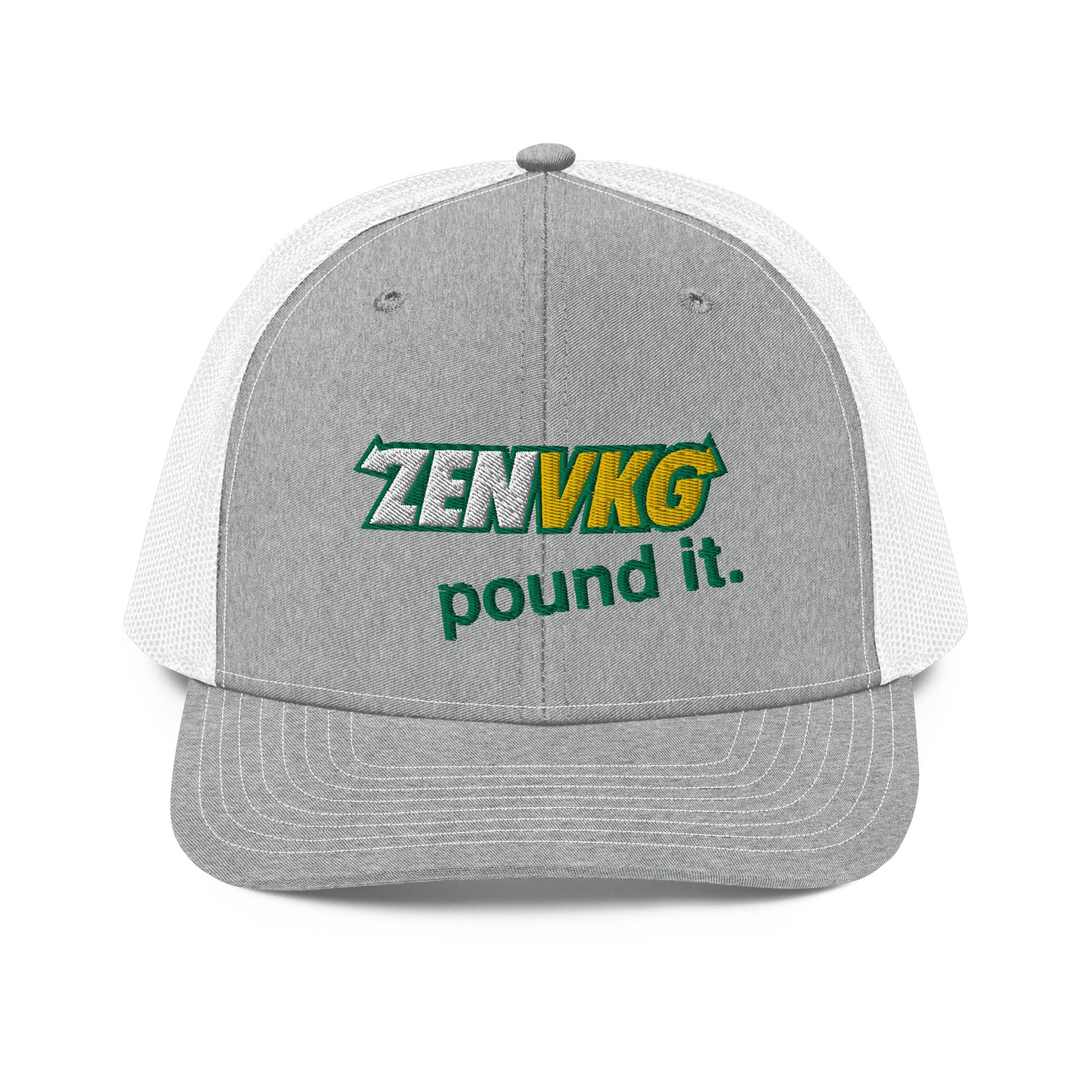 Subway Viking Trucker
