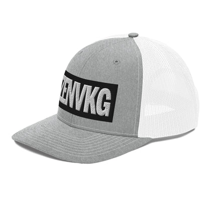 Viking Studios Trucker
