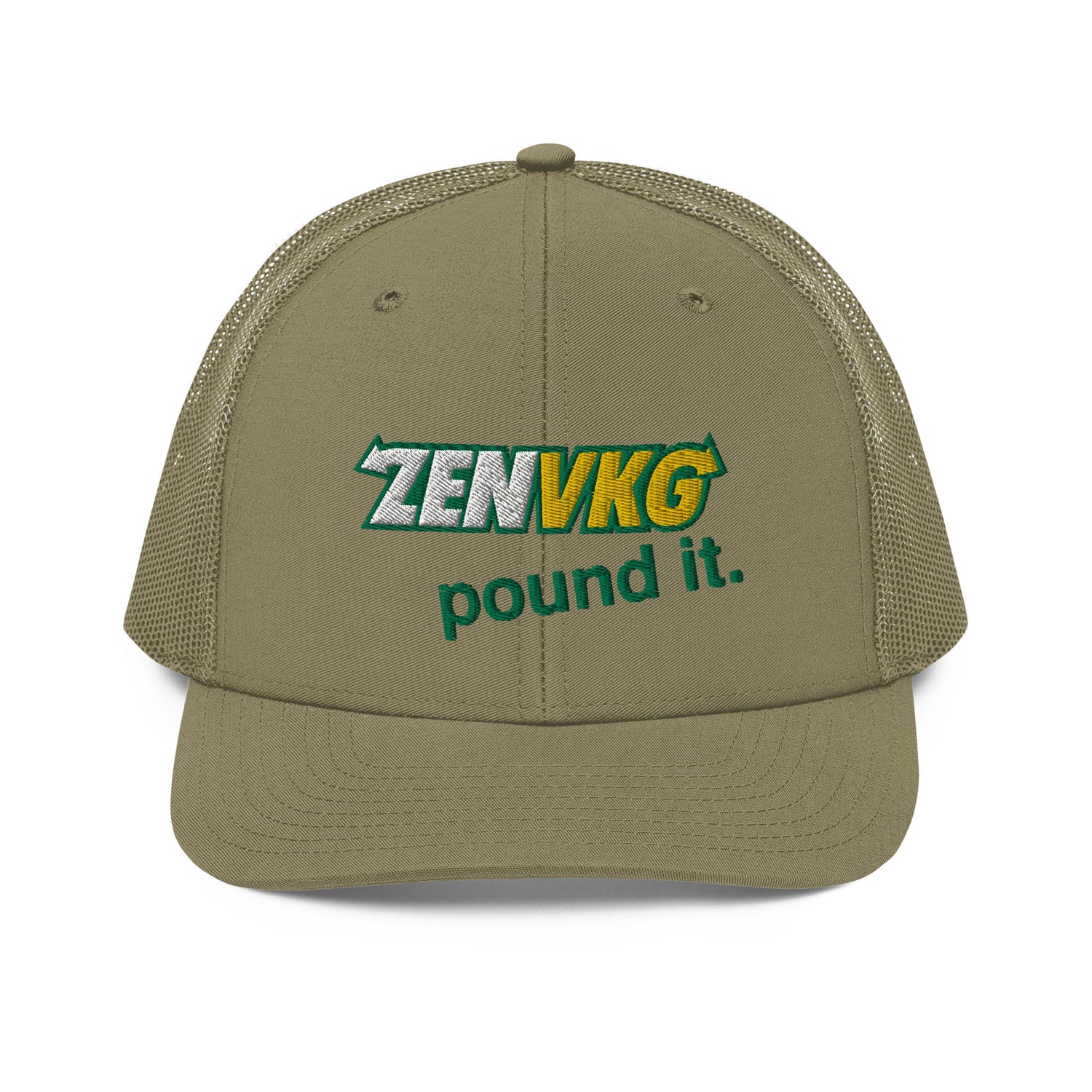 Subway Viking Trucker