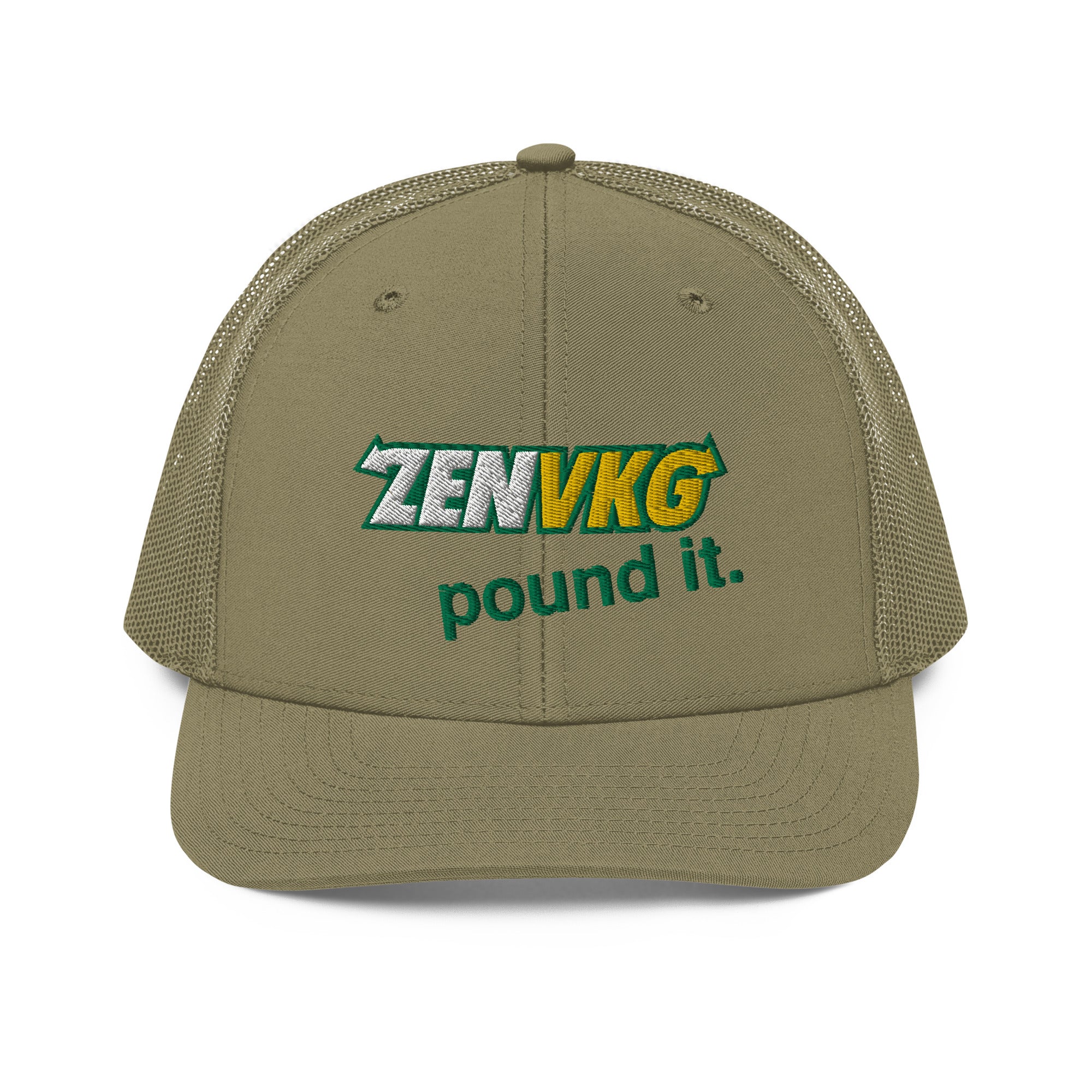 Subway Viking Trucker