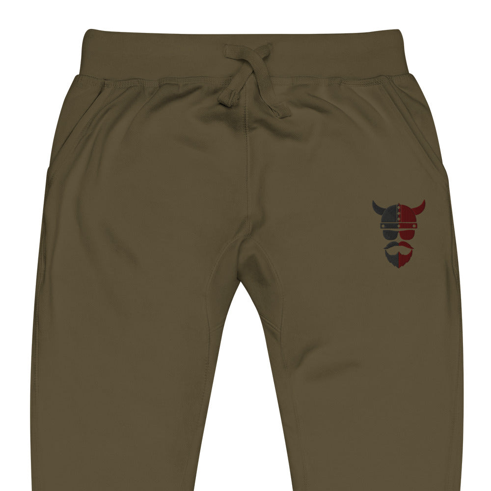 Harvey Crimson Sweats